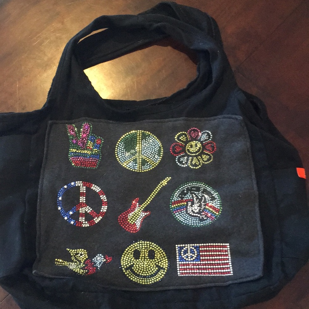 Tote
